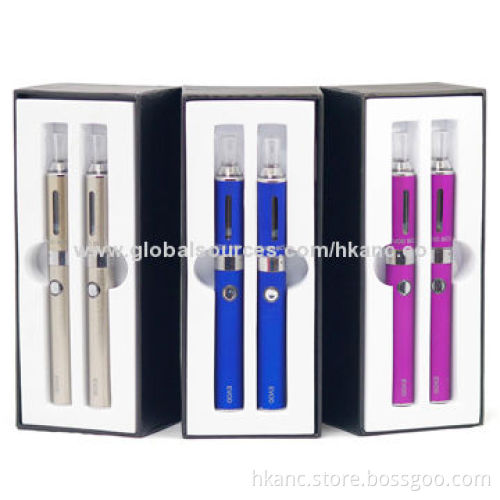 EVOD Starter Kit with Mts Atomizer, High Quality